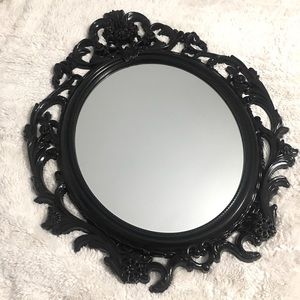 Gorgeous Ornate Rococo Style Mirror